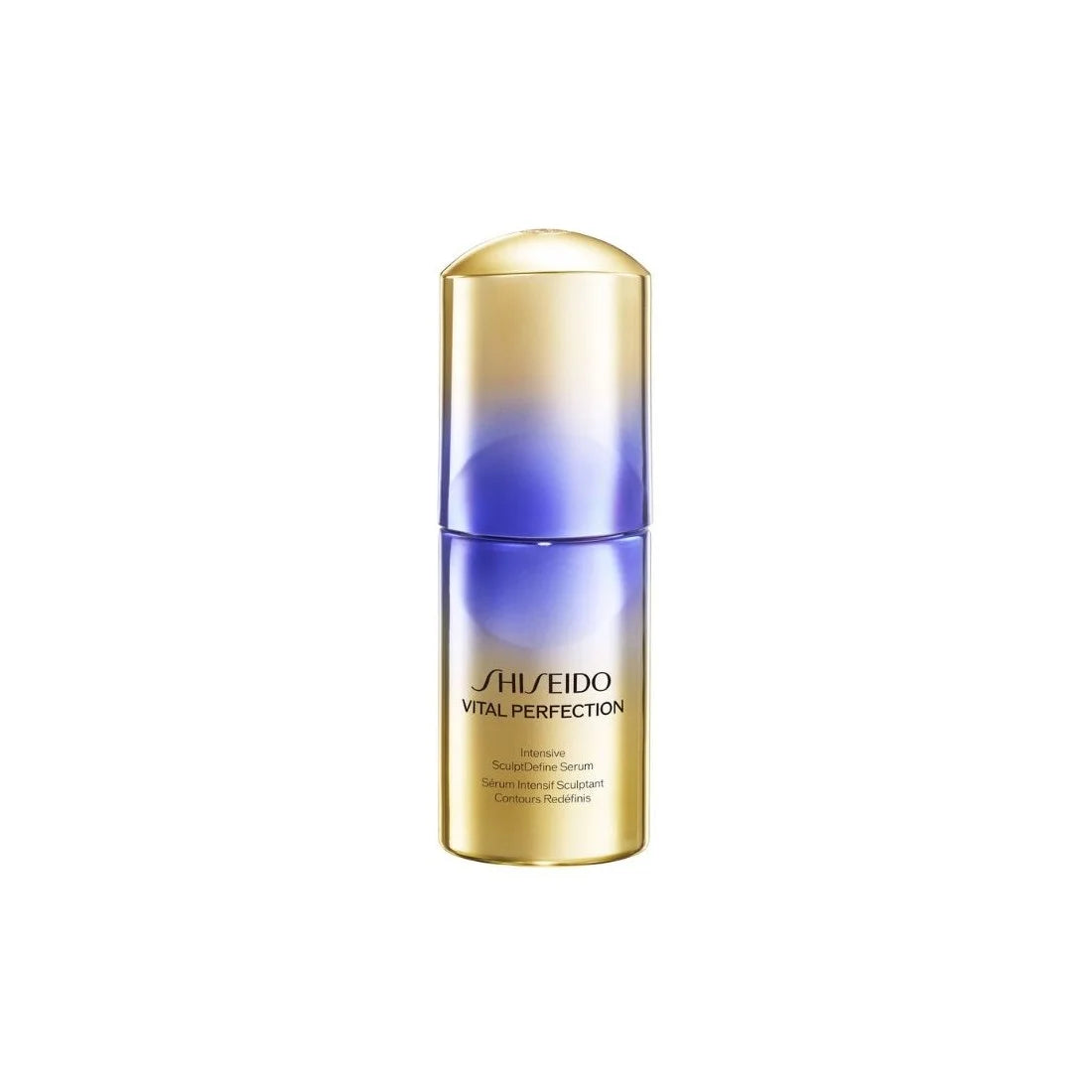 Shiseido Vital Perfection Intens Sculpting Serum 40 ml