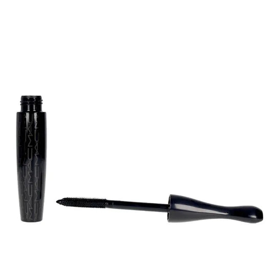 MAC MAC In Extreme Dimension 3D Mascara Schwarz Lash 12 g