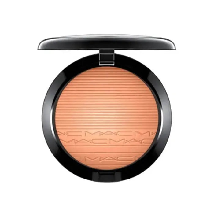 MAC MAC Extra Dimension Highlighter Glow With It Highlighter für strahlenden Teint Kosmetik