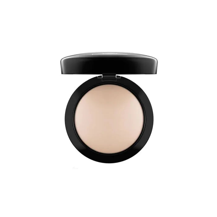 Mac Mineralize Skinfinish Natural Light Puder 10 g