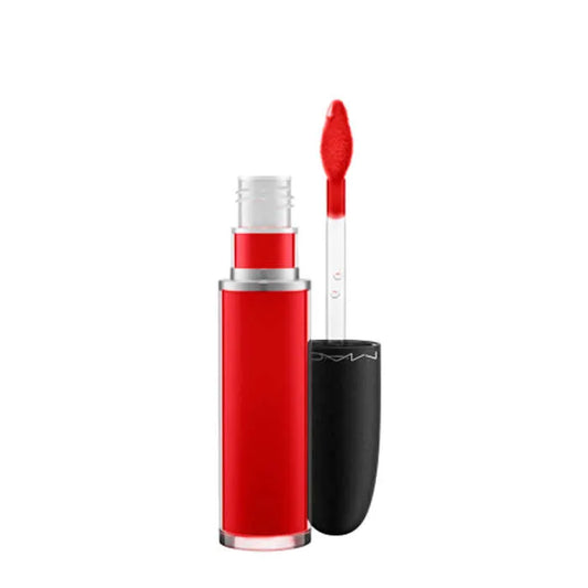 MAC MAC Retro Matte Liquid Lipcolour Lippenfarbe Fashion Legancy matt flüssig Kosmetik
