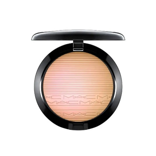 MAC MAC Extra Dimension Highlighter Show Gold Highlighter für das Gesicht Kosmetik