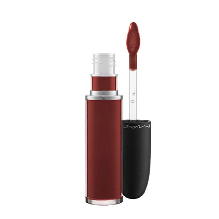 Mac Retro Matt Liquid Lipcolour Carnivorous