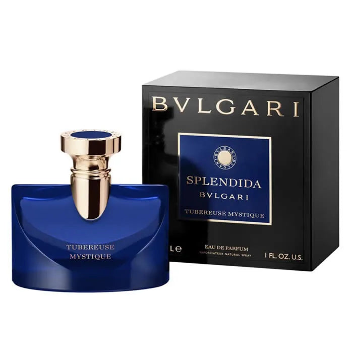 BVLGARI BVLGARI Splendida Tubereuse Mystique Eau de Parfum Spray 100 ml Parfüm