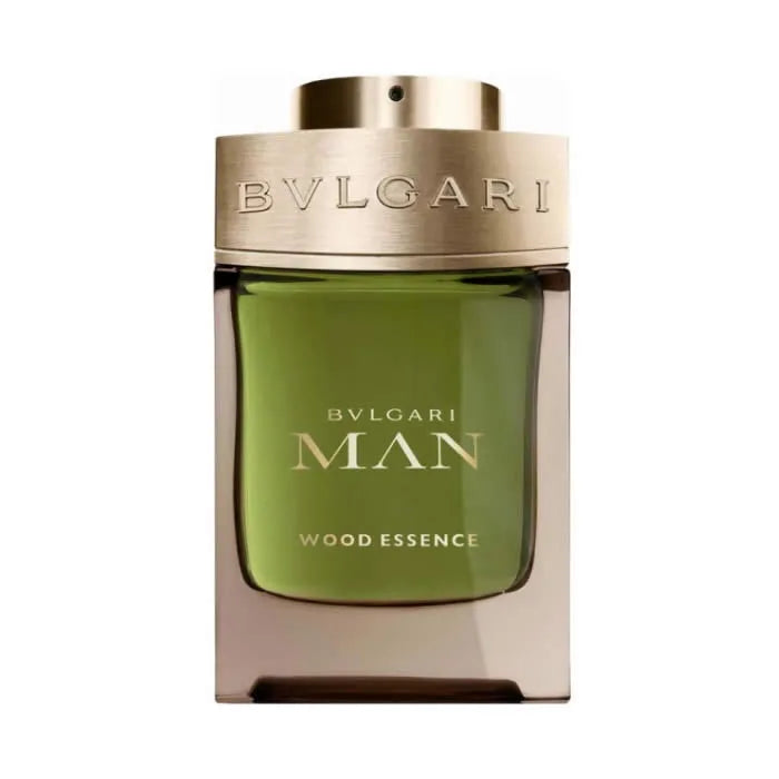 BVLGARI BVLGARI Man Wood Essence Eau de Parfum Spray 150 ml Herrenparfum Parfüm