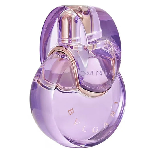BVLGARI BVLGARI Omnia Amethyste Eau de Toilette Spray 100 ml Parfüm