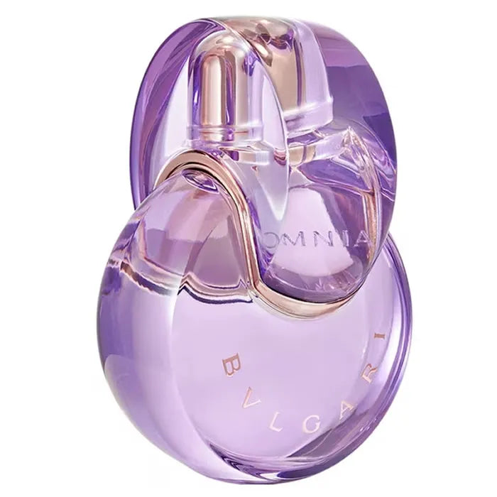 Bvlgari Omnia Amethyste Eau de Toilette Spray 100 ml