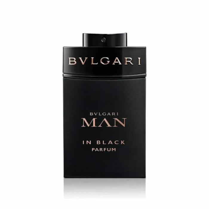 BVLGARI BVLGARI Man In Black Parfum Spray 100 ml Herrenparfum Parfüm