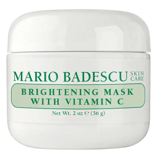 MARIO BADESCU MARIO BADESCU Brightening Mask 56 g Gesichtsmaske zur Aufhellung Kosmetik