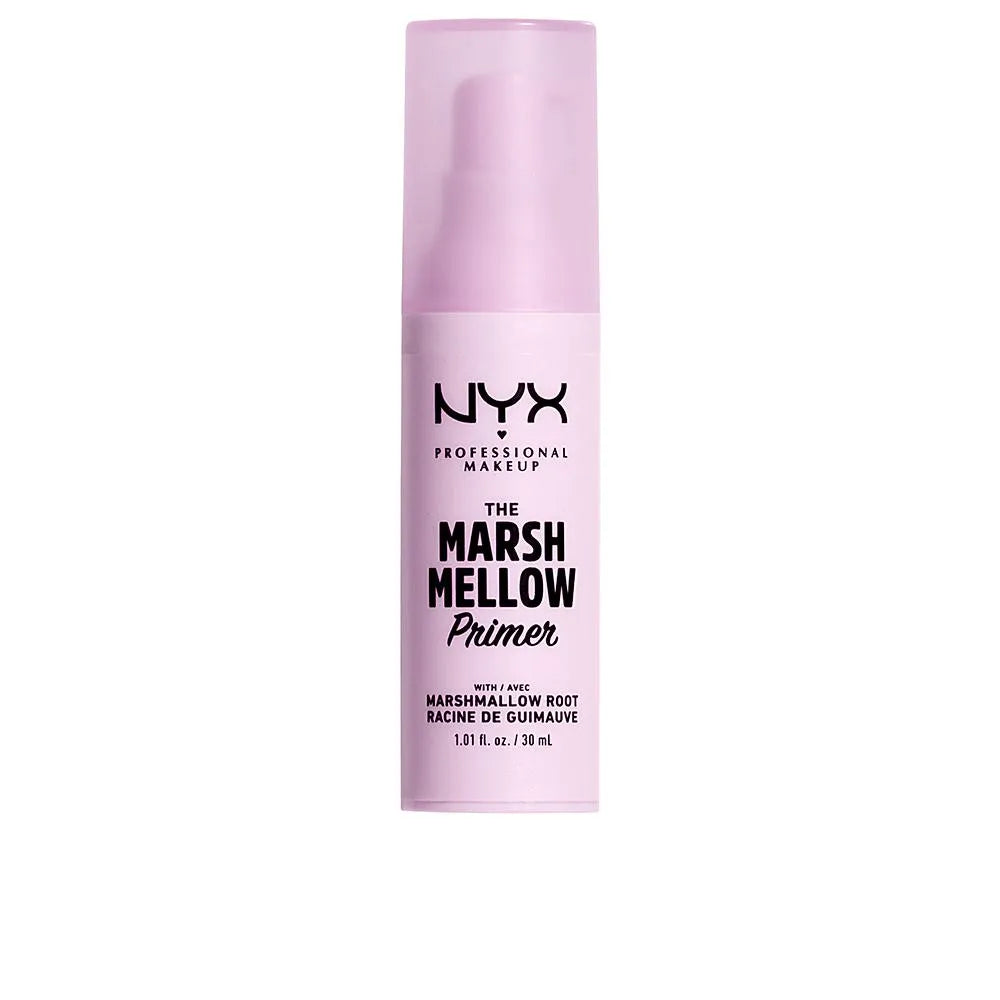 NYX NYX Marsh Mellow Primer Make-up Grundierung Gesicht Kosmetik