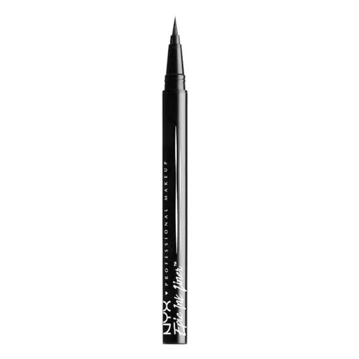 NYX NYX Epic Ink Liner Eyeliner Waterproof Schwarz 1 ml