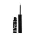NYX NYX Epic Wear Waterproof Liquid Liner Schwarz flüssig langanhaltend Kosmetik