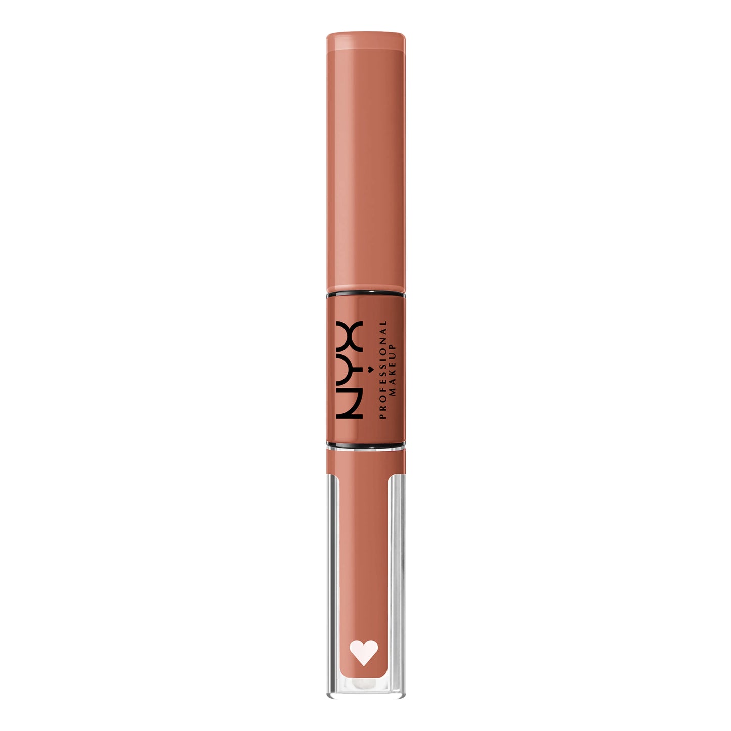 NYX NYX Shine Loud High Pigment Lip Shine Lippenfarbe Goal Crusher Make-up