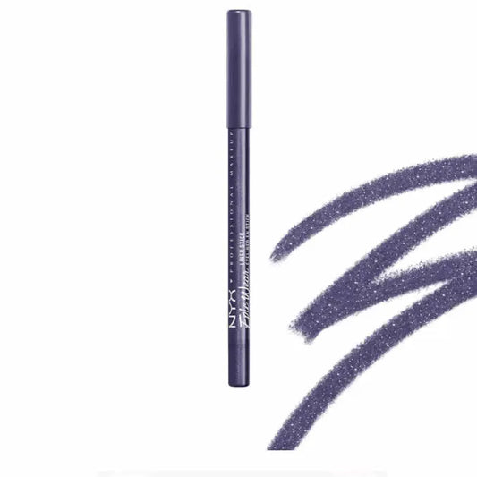 NYX NYX Epic Wear Liner Sticks Eyeliner Stift Fierce Purple 1,22 g Kosmetik