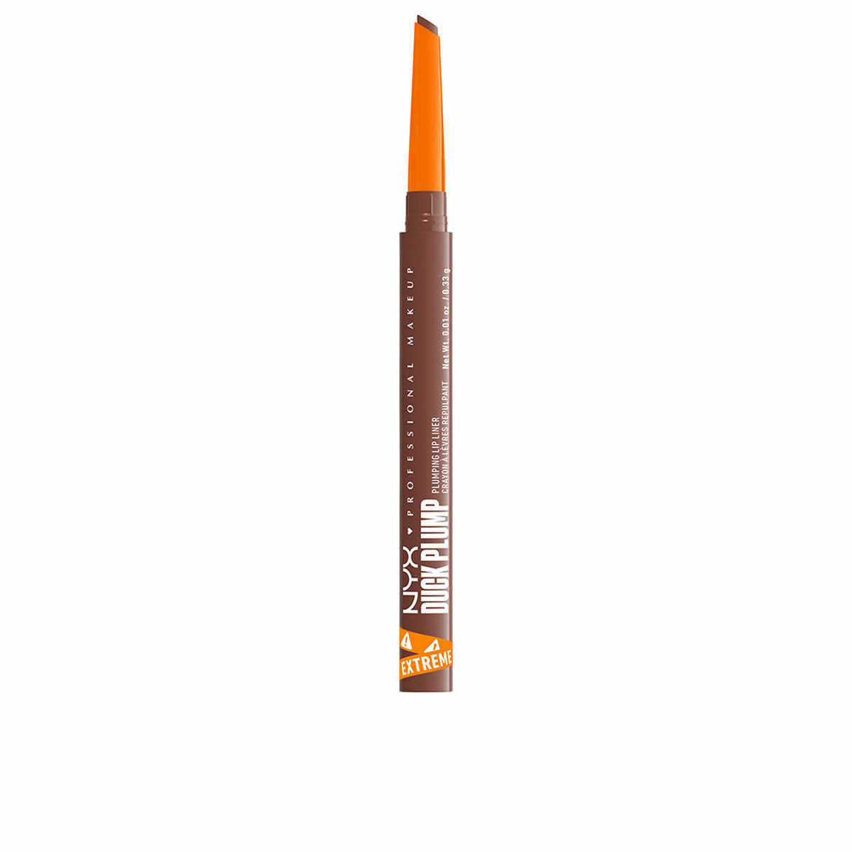 NYX Duck Plump Lipliner 05 Subtle Touch 0,33 g