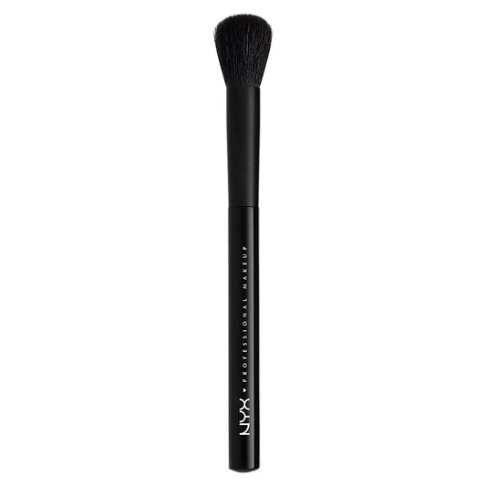 NYX NYX Professional Makeup Pro Contour Brush Konturenpinsel für Make-up