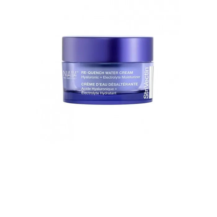 STRIVECTIN STRIVECTIN New Re-Quench Water Cream Hyaluronic Electrolyte Feuchtigkeitscreme 50 ml