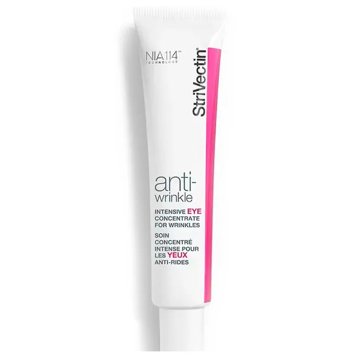 STRIVECTIN STRIVECTIN Intensive Anti-Wrinkle Eye Concentrate 30 ml Augenpflege Kosmetik