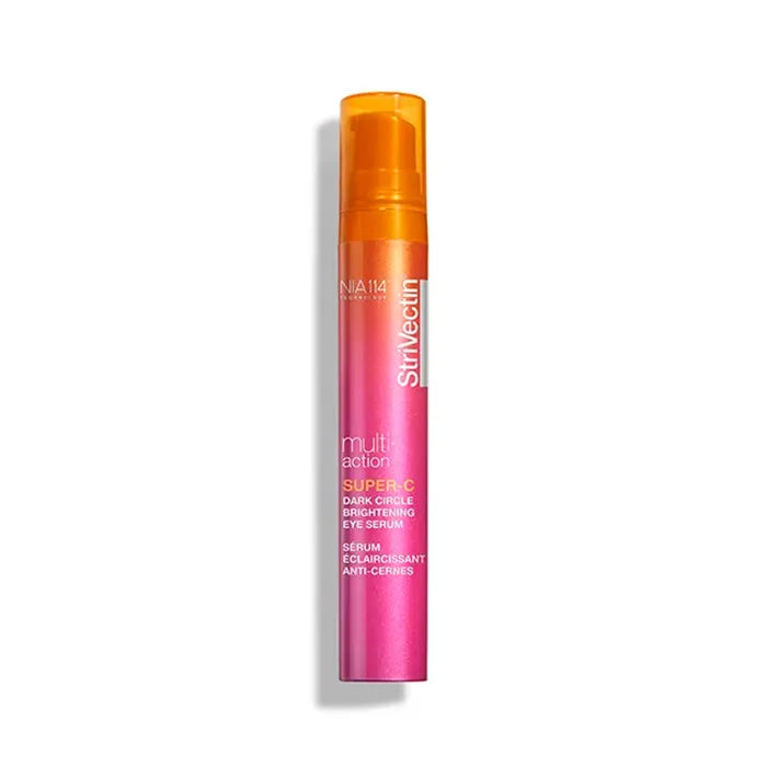 Strivectin Multi-Action Super-C Dark Circle Brightening Eye Serum 15 ml