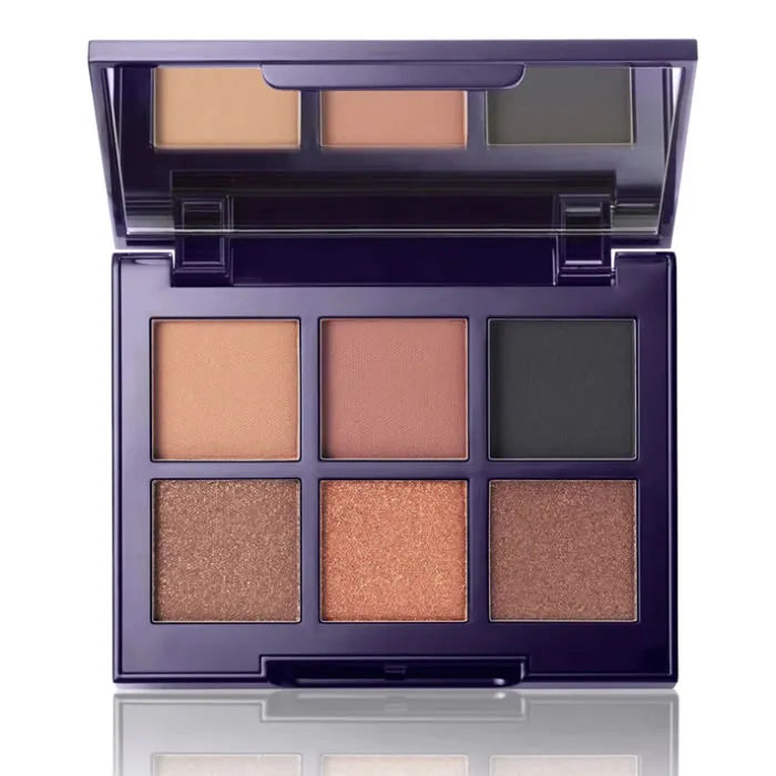 KEVYN AUCOIN KEVYN AUCOIN Contour Lidschatten Palette Deep für Augen Make-up