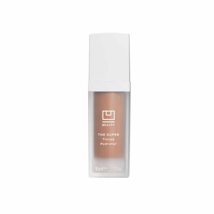 U BEAUTY U BEAUTY The Super Tinted Hydrator Shade 09 Deep mit Rosy Undertones getönter Hydrator Haarfarbe