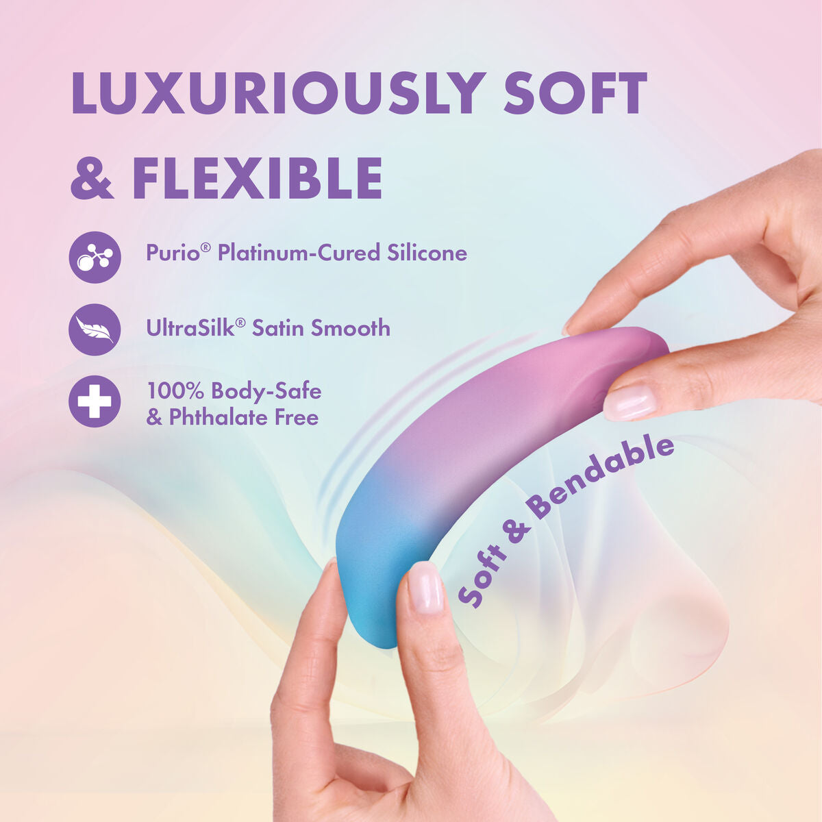 Kugelvibrator Blush Play with me