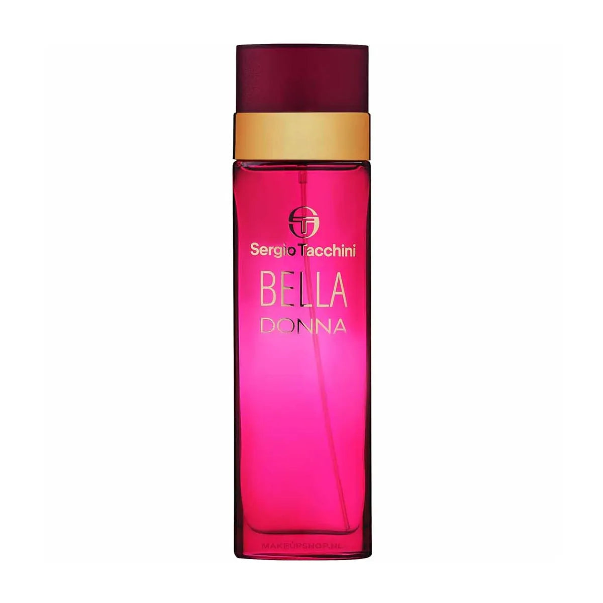 SERGIO TACCHINI SERGIO TACCHINI Bella Donna Eau de Toilette 50 ml Spray Damen Parfum Parfüm