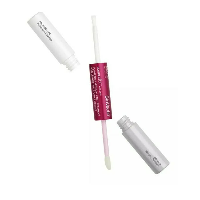 STRIVECTIN STRIVECTIN Double Fix for Lips 5+5 ml Lippenpflege gegen vertikale Linien Kosmetik