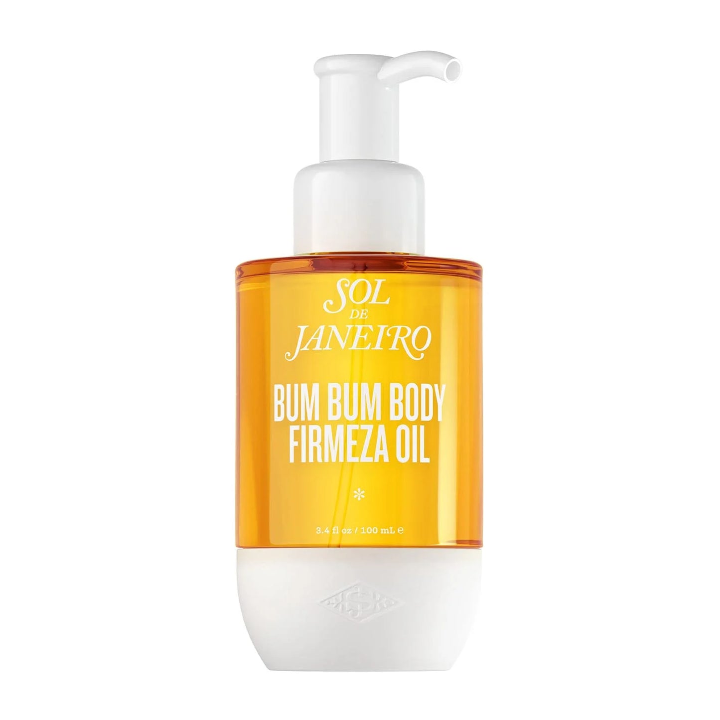 SOL DE JANEIRO SOL DE JANEIRO Bum Bum Körperöl Firmeza 100 ml Kosmetik
