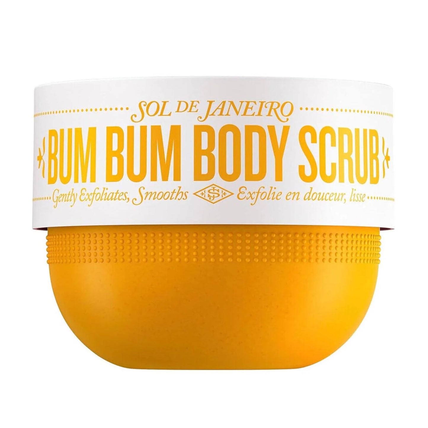 SOL DE JANEIRO SOL DE JANEIRO Bum Bum Body Scrub Peeling 220 ml Tarro Tarro Kosmetik
