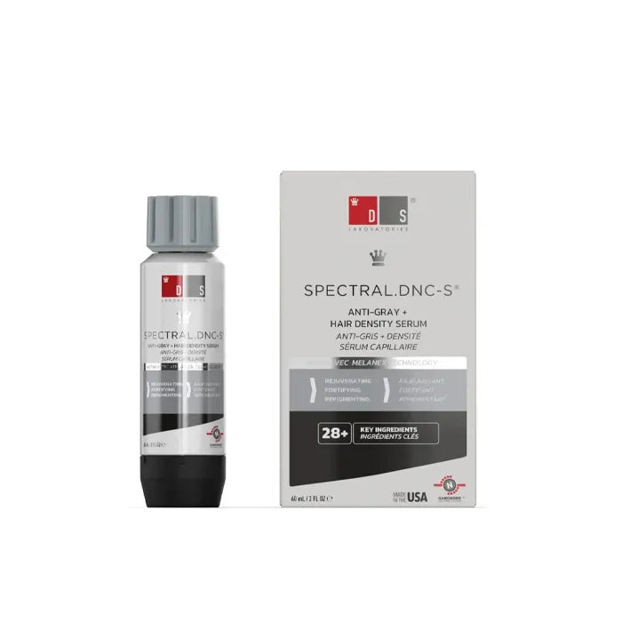 DS DS Spectral DNC-S Anti Gray 60 ml Haarpflege gegen graues Haar Kosmetik