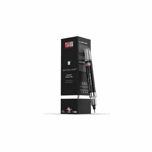 DS DS Spectral Lash Eyelash Stimulator Wimpernserum 2,4 ml Kosmetik
