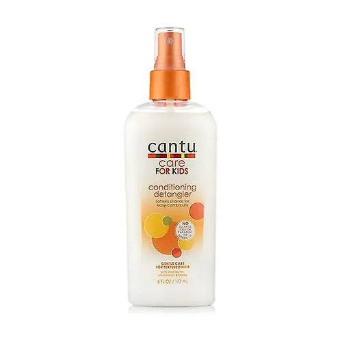 Cantu Care Kids Acondicionador 177 ml Spray