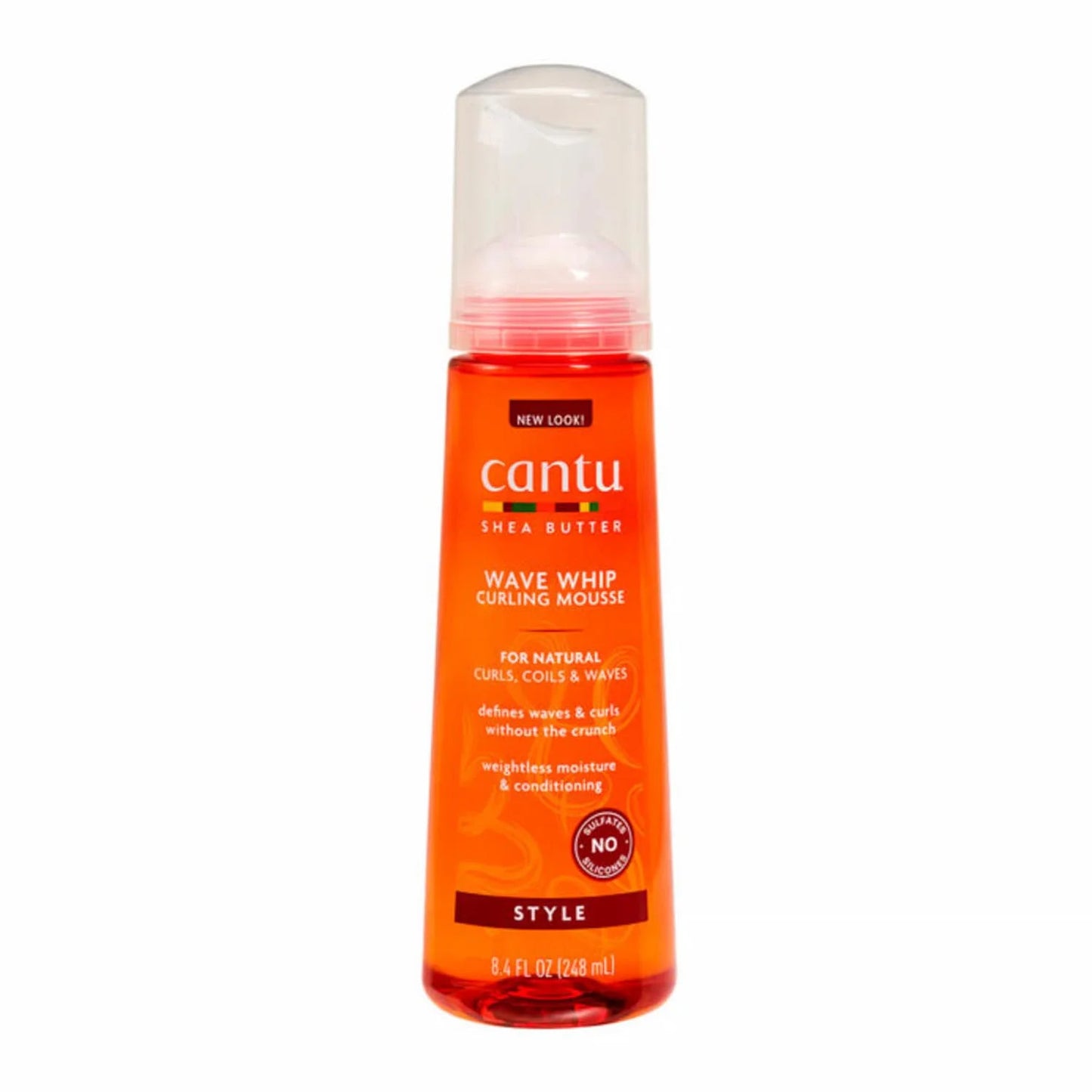 CANTU CANTU Crema De Peinado Haarcreme 248 ml Kosmetik
