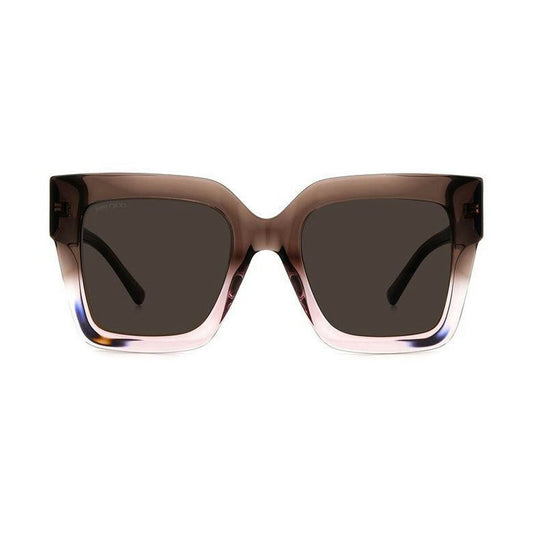 Jimmy Choo Damensonnenbrille Jimmy Choo Edna-S-08M Ø 52 Mm
