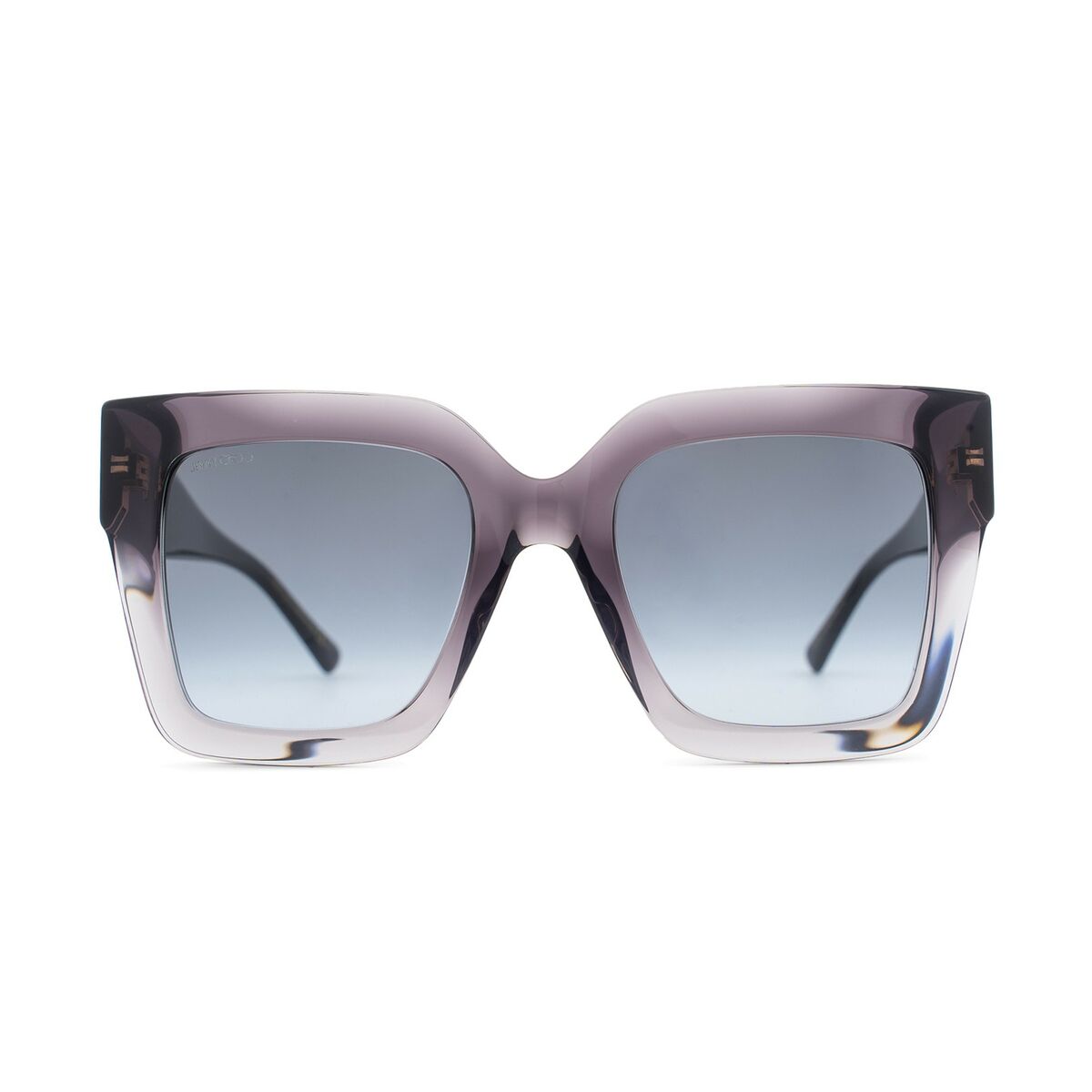 Jimmy Choo Damensonnenbrille Jimmy Choo Edna-S-Kb7 Ø 52 Mm