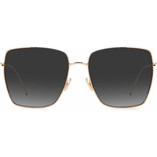 Jimmy Choo Damensonnenbrille Jimmy Choo Dahla-F-Sk-0 Ø 59 Mm