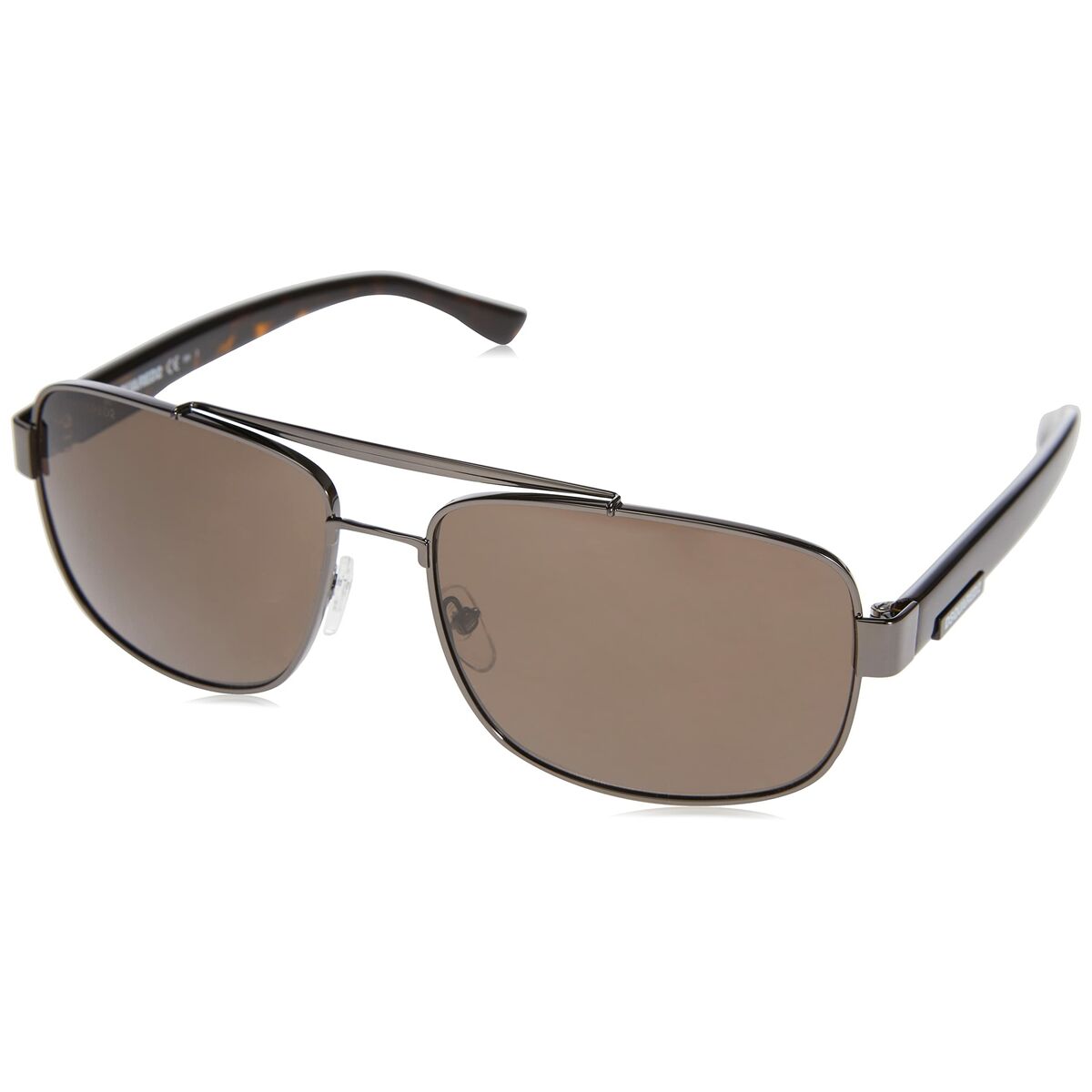 Dsquared2 Herrensonnenbrille Dsquared2 D2 0001/S Habana Ø 60 Mm