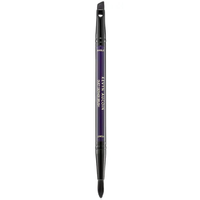 KEVYN AUCOIN KEVYN AUCOIN Duet Definer Pinsel für präzises Make-up Kosmetik