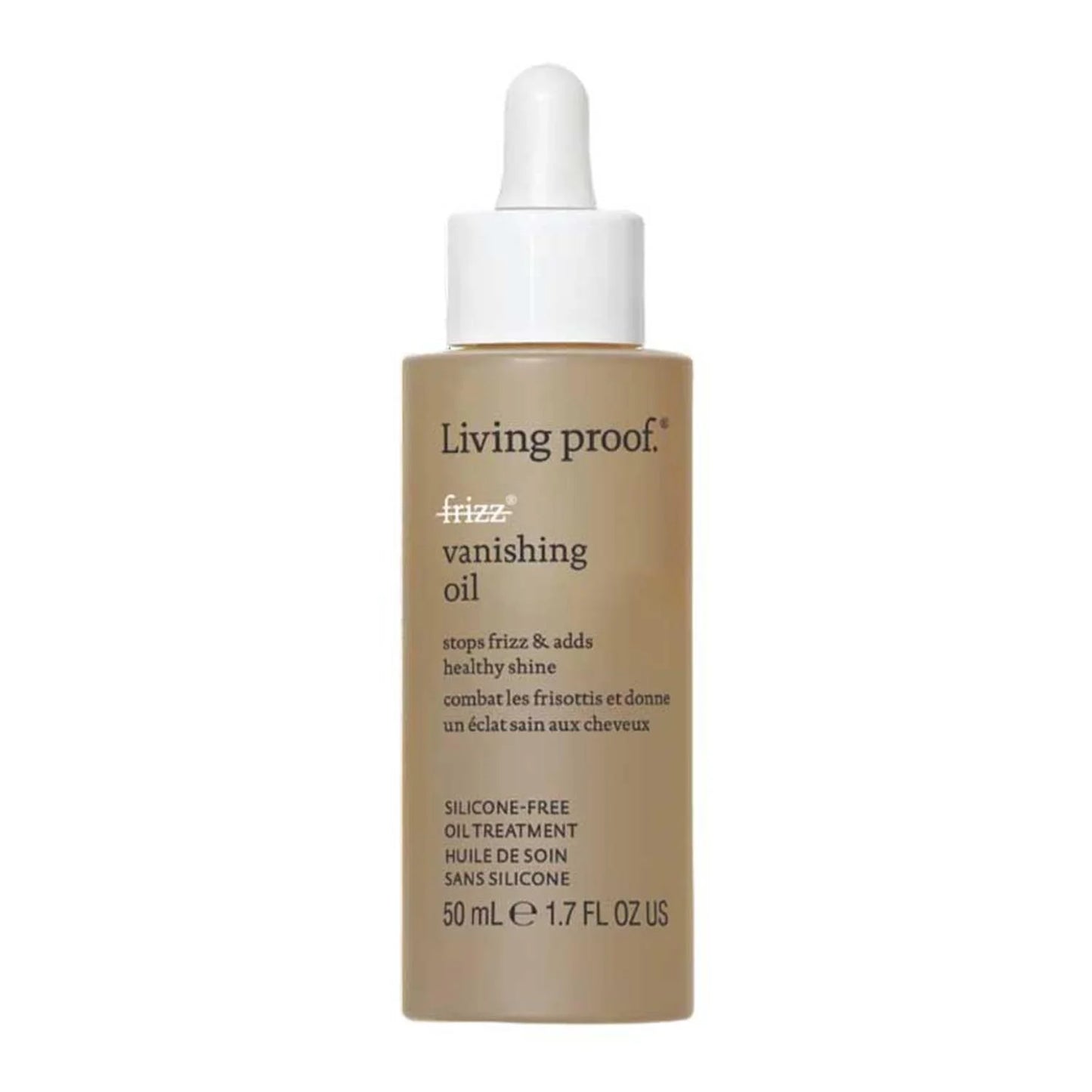 LIVING PROOF Living Proof No Frizz Vanishing Oil 50 ml Kosmetik