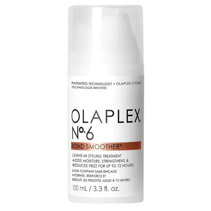 OLAPLEX OLAPLEX Bond Smoother N°6 Haarpflege 100 ml Kosmetik