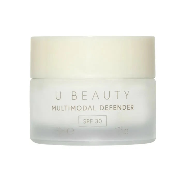 U BEAUTY U BEAUTY The Multimodal Defender Sonnenschutz SPF 30 50 ml Kosmetik