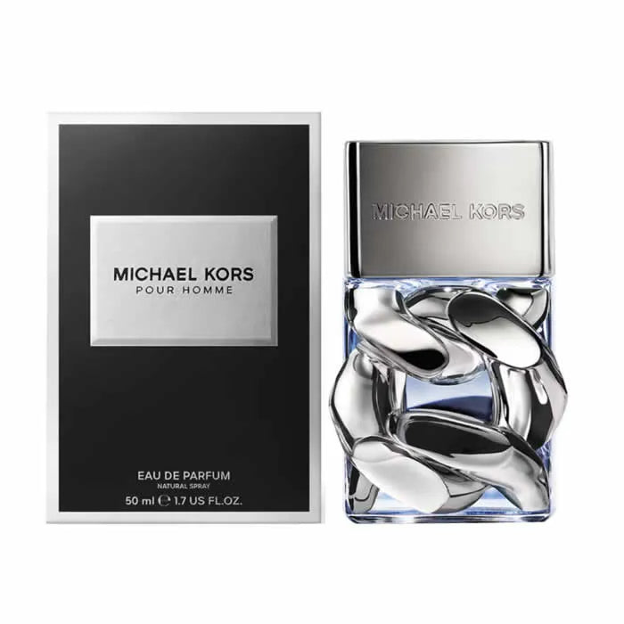 MICHAEL KORS MICHAEL KORS Pour Homme Eau de Parfum Spray 50 ml Herrenparfum Parfüm