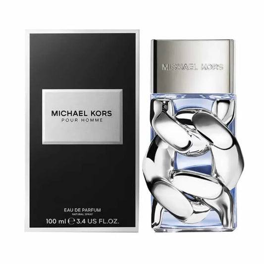 MICHAEL KORS Michael Kors Pour Homme Eau de Parfum Spray 100 ml Herrenduft Parfüm