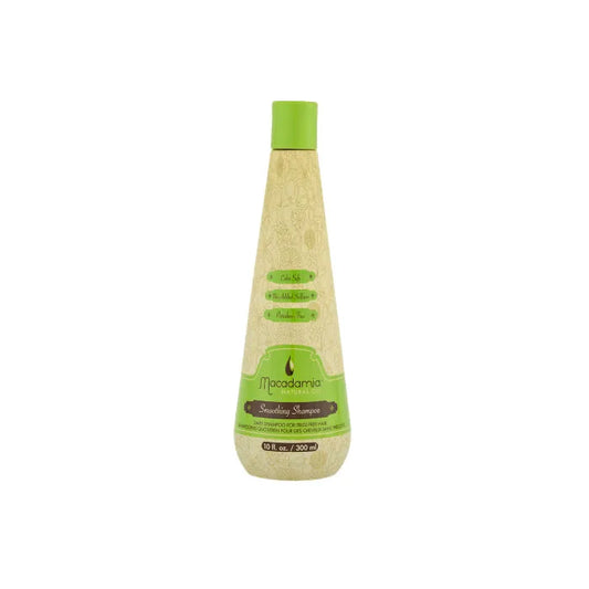 MACADAMIA NATURAL OIL MACADAMIA NATURAL OIL Smoothing Shampoo 300 ml