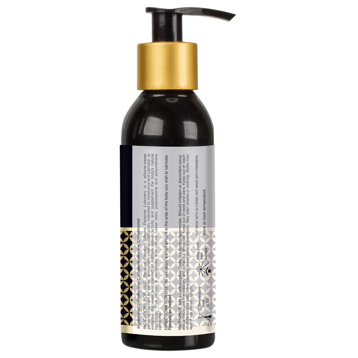 Gel Premium Sensuva
