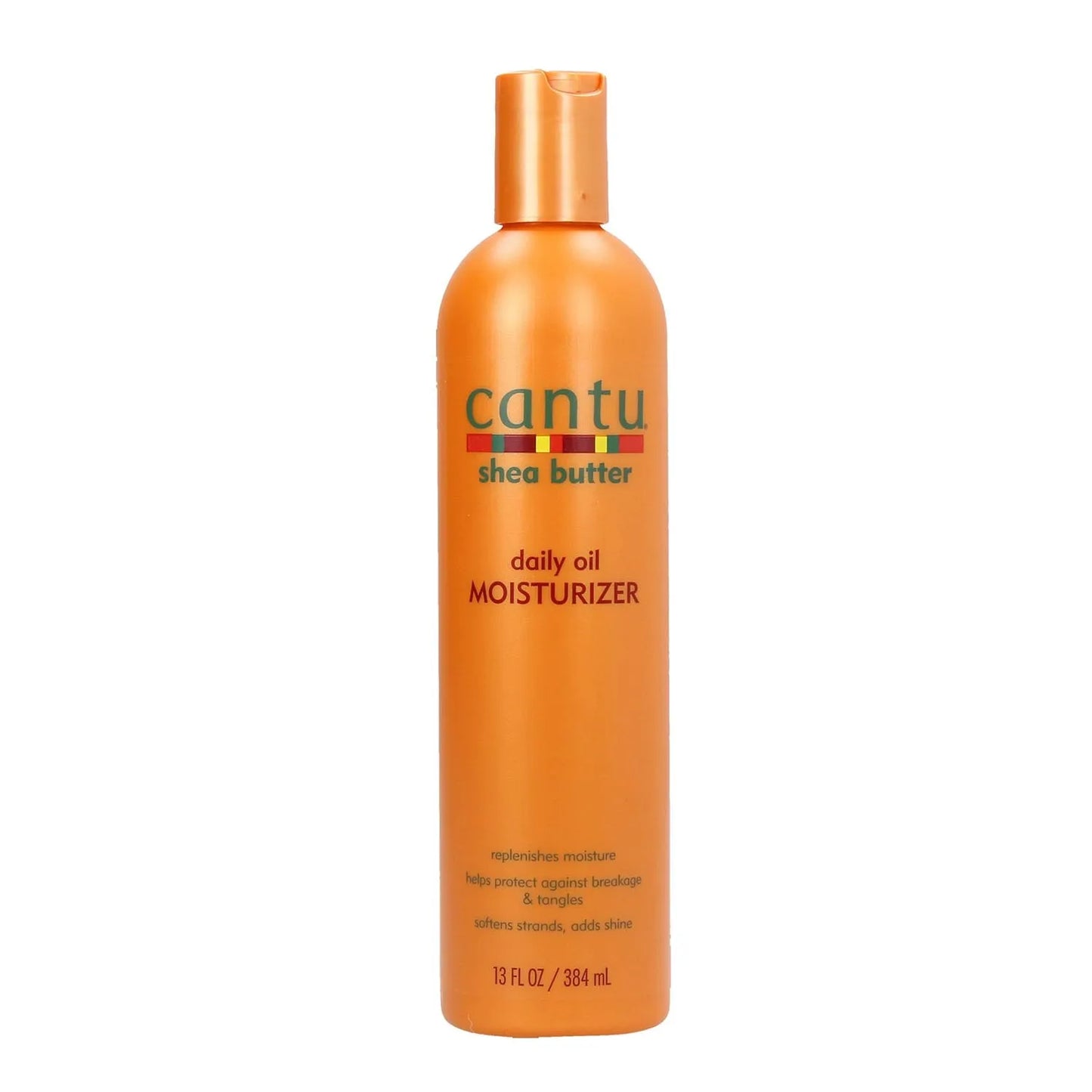 CANTU CANTU Shea Butter Daily Oil Moisturizer 385 ml Pflegeöl für Haut und Haare Kosmetik