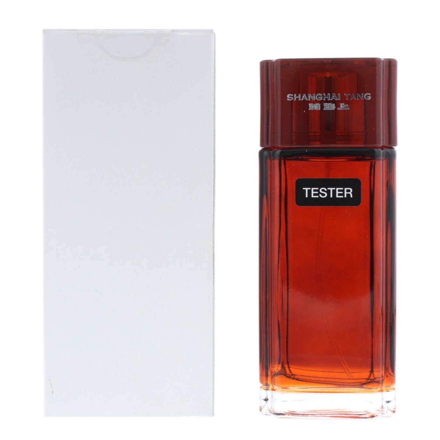 Shanghai Tang, Mandarin Tea, Eau de Toilette, Für Männer, 100 ml *Tester