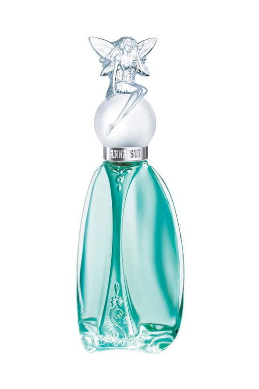 Anna Sui, Secret Wish, Eau de Toilette, Für Frauen, 75 ml