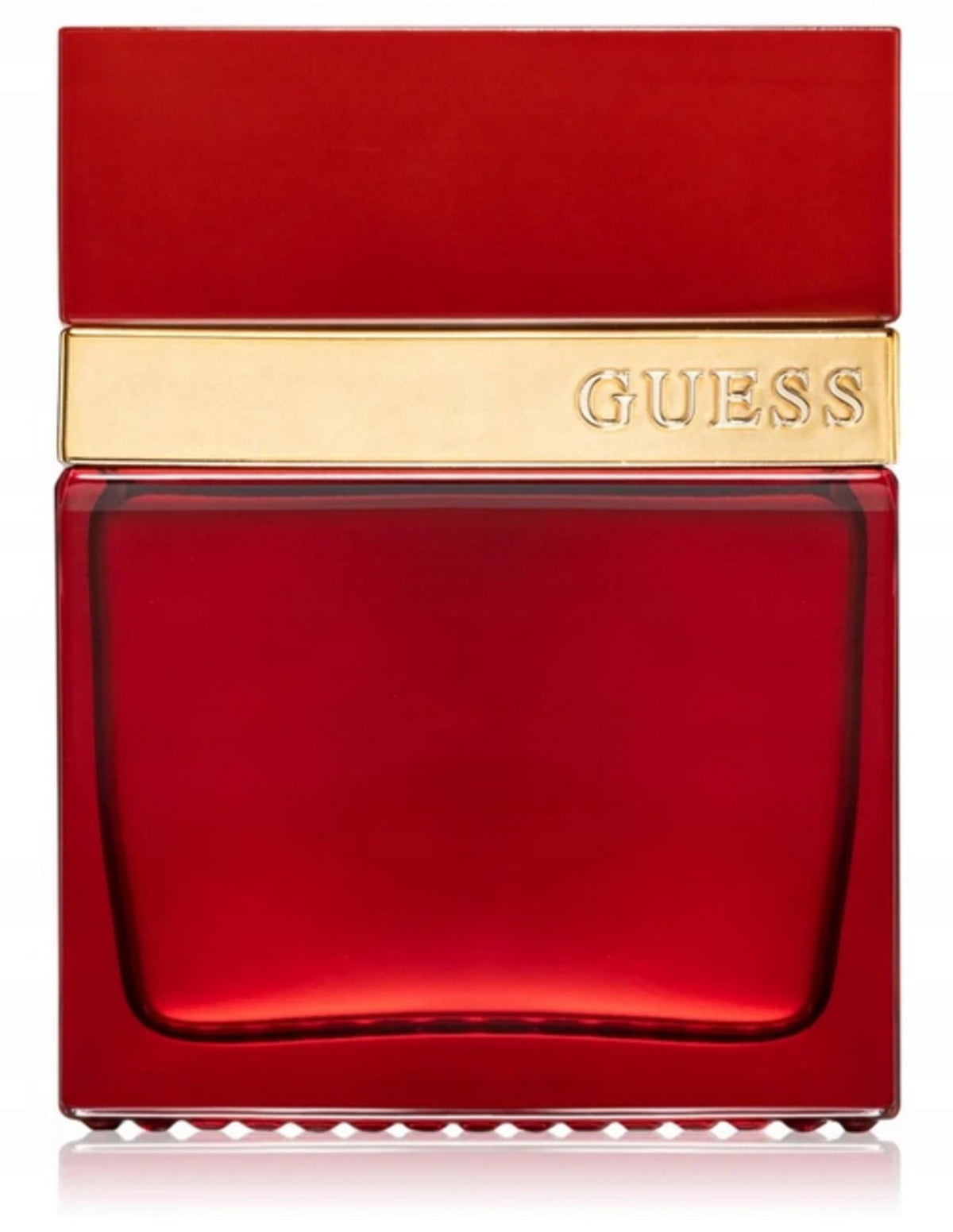 Guess, Seductive Red, Eau de Toilette, Für Männer, 100 ml *Tester
